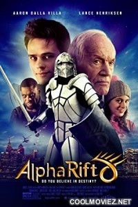 Alpha Rift (2021) Bengali Dubbed Movie