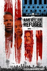 American Refugee (2021) Hindi Dubbed Movie