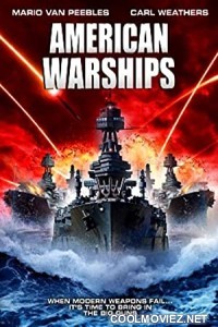 American Warships (2012) Hindi Dubbed Movie