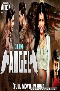 Angel (2018) Hindi Dubbed South Movie