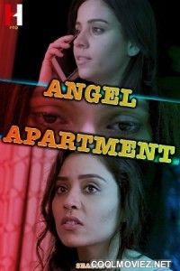 Angel Apartment (2024) HuntCinema Original