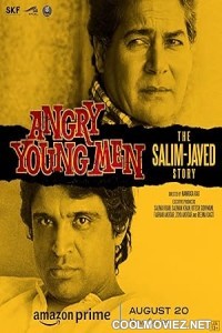 Angry Young Men (2024) Season 1