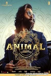 Animal (2023) Hindi Movie