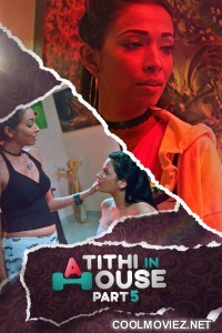 Atithi in House Part 5 (2021) KooKu Original