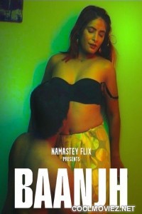 Baanjh (2024) Namasteyflix Originals