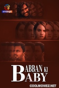 Babban Ki Baby (2024) Atrangii Original