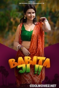 Babita Ji (2024) Hopi Original