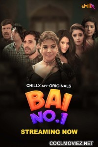 Bai No 1 (2024) ChillX Original