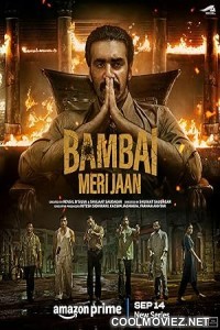 Bambai Meri Jaan (2023) Season 1