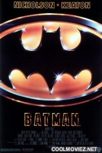 Batman (1989) Hindi Dubbed Movie