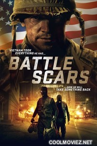 Battle Scars (2020) Hindi Dubbed Movie