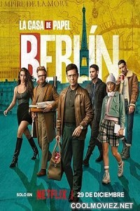 Berlin (2023) Season 1