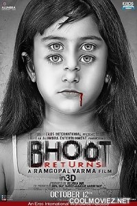 Bhoot Returns (2012) Hindi Movie