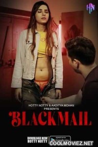 Blackmail (2023) HottyNotty Original