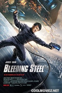 Bleeding Steel (2017) Hindi Dubbed Movie