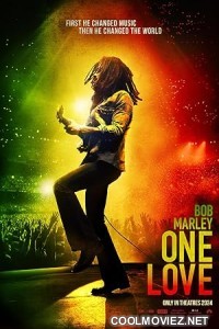 Bob Marley One Love (2024) Hindi Dubbed Movie