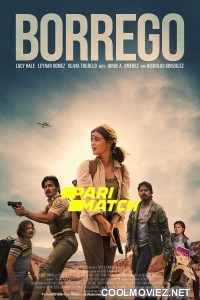 Borrego (2022) Bengali Dubbed Movie