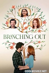 Branching Out (2024) English Movie