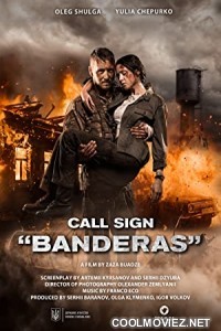 Call Sign Banderas (2018) Hindi Dubbed Movie