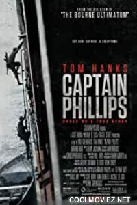 Captain Phillips (2013) Hindi Dubbed Movie