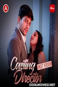 Casting Director (2023) Kotha App Original