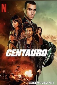 Centauro (2022) Hindi Dubbed Movie