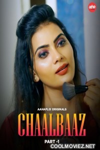 Chaalbaaz (2024) AahaFlix Original