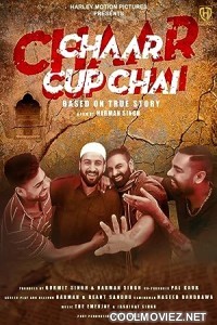 Char Cup Chai (2023) Hindi Movie