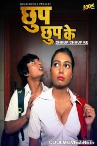 Chhup Chhup Ke (2022) BoomMovies Original