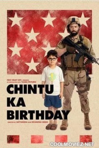 Chintu Ka Birthday (2020) Hindi Movie