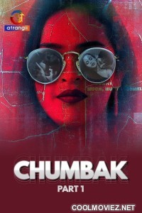 Chumbak (2023) Atrangii Original