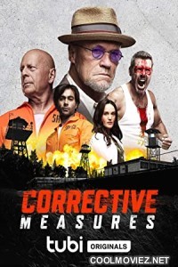 Corrective Measures (2022) Hindi Dubbed Movie