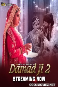 Damad Ji (2024) Season 2 HitPrime Original