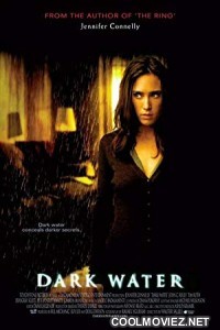 Dark Water (2005) Hindi Dubbed Movie