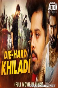 Die-Hard Khiladi (2019) Hindi Dubbed South Movie