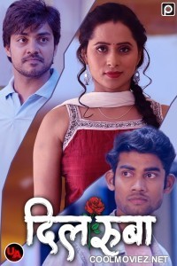 Dilruba (2023) PrimeFlix Original