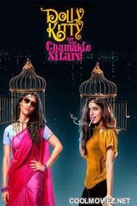 Dolly Kitty Aur Woh Chamakte Sitare (2020) Hindi Movie