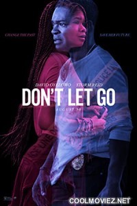 Dont Let Go (2019) Hindi Dubbed Movie