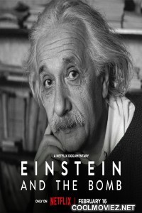 Einstein And the Bomb (2024) English Movie