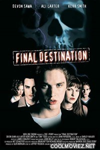 Final Destination (2000) Hindi Dubbed Full Movie