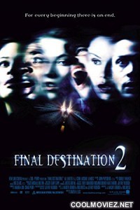 Final Destination 2 (2003) Hindi Dubbed Movie