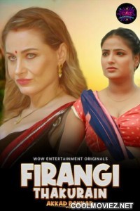 Firangi Thakurain (2023) WoW Original