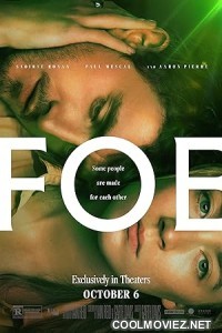 Foe (2023) Hindi Dubbed Movie