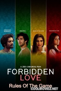 Forbidden Love Rules Of The Game (2020) Hindi Movie