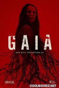 Gaia (2021) Hindi Dubbed Movie