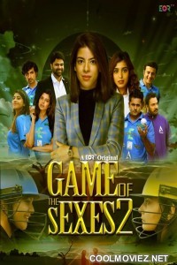 Game Of The Sexes (2022) Season 2 EOR TV Original