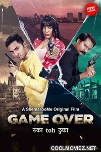 Game Over (2024) Hindi Movie