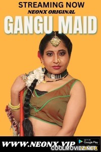 Gangu Maid (2023) NeonX Original