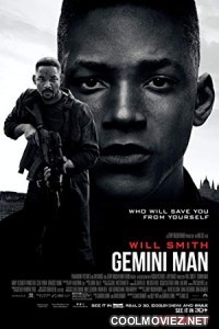 Gemini Man (2019) English Movie