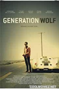 Generation Wolf (2016) Hindi Dubbed Movie